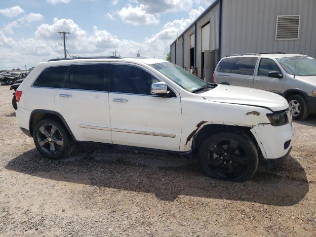 Photo 9 from auction – 2011 JEEP GRAND CHER with VIN 1J4RS6GT1BC601904
