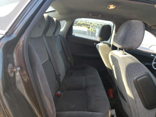 Photo 6 from auction – 2011 CHEVROLET IMPALA LT with VIN 2G1WG5EK4B1210226