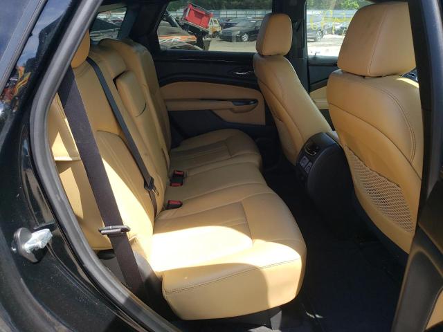 Photo 6 from auction – 2015 CADILLAC SRX PREMIU with VIN 3GYFNGE31FS616471