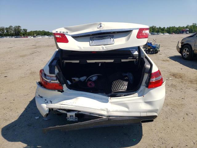 Photo 9 from auction – 2011 MERCEDES-BENZ E 350 with VIN WDDHF5GB2BA362470