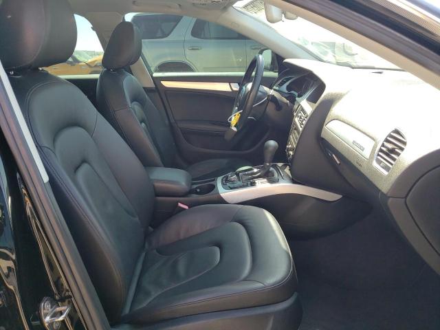 صورة رقم 5 من المزاد - 2010 AUDI A4 PREMIUM مع VIN WAUWFAFL1AA147985