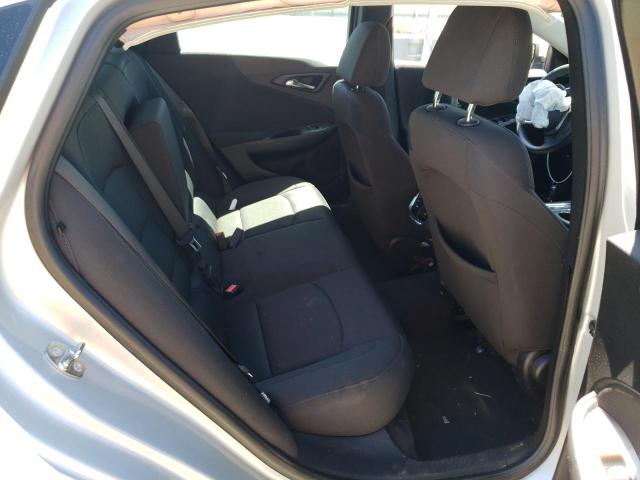 Photo 6 from auction – 2017 CHEVROLET MALIBU LT with VIN 1G1ZE5ST6HF214568