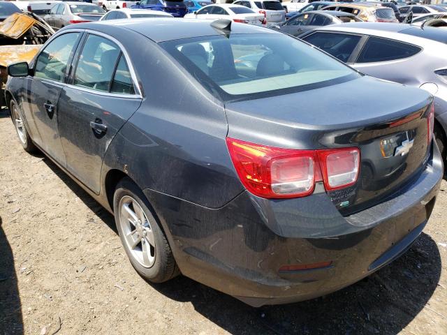 Photo 3 from auction – 2015 CHEVROLET MALIBU LS with VIN 1G11B5SL9FF175011