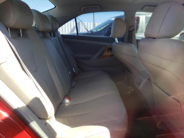 Photo 6 from auction – 2007 TOYOTA CAMRY with VIN 4T1BE46K47U111921