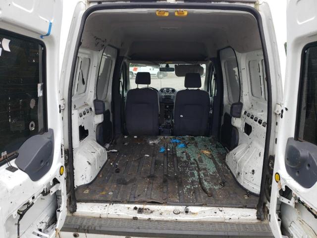 Photo 6 from auction – 2012 FORD TRANSIT CO with VIN NM0LS7DNXCT125495