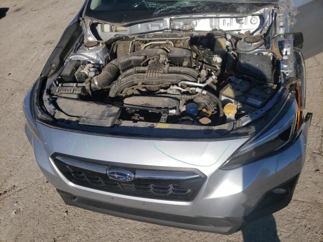 Photo 7 from auction – 2019 SUBARU CROSSTREK with VIN JF2GTANC8KH208485