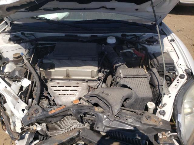Photo 7 from auction – 2011 MITSUBISHI ECLIPSE GS with VIN 4A31K5DF6BE008522