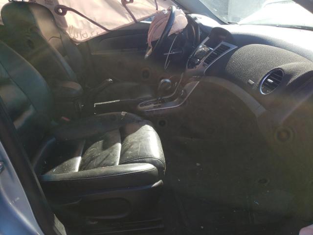 Photo 5 from auction – 2012 CHEVROLET CRUZE LT with VIN 1G1PG5SC5C7222634