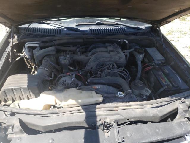 Photo 7 from auction – 2007 FORD EXPLORER X with VIN 1FMEU73E97UA87051