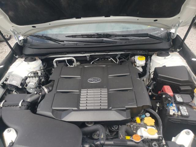 Photo 7 from auction – 2019 SUBARU OUTBACK TO with VIN 4S4BSETC7K3268563