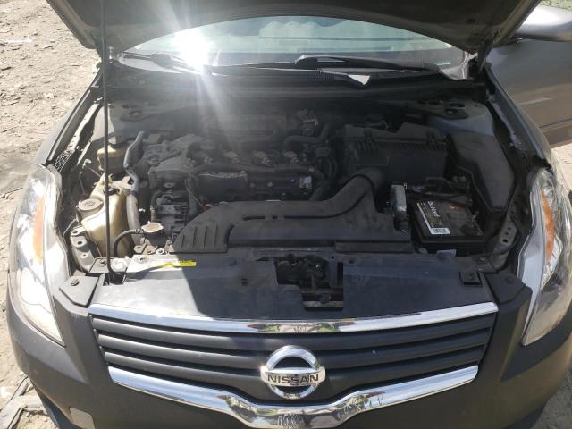 Photo 7 from auction – 2008 NISSAN ALTIMA 2.5 with VIN 1N4AL21E78N487350