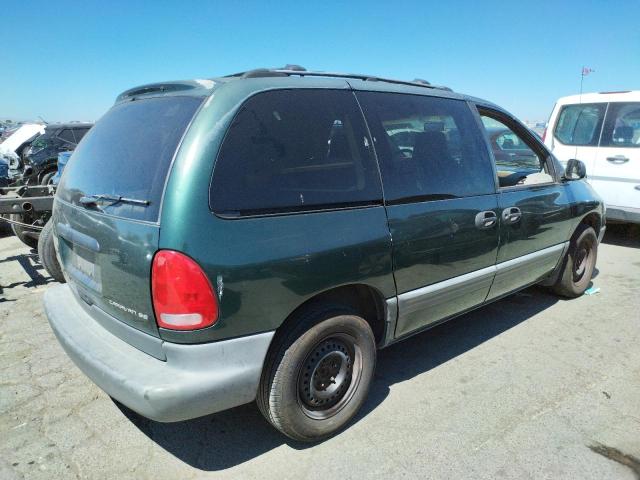 Photo 4 from auction – 1997 DODGE CARAVAN SE with VIN 1B4GP45R6VB261263