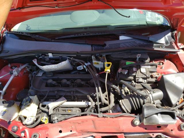 Photo 7 from auction – 2008 FORD FOCUS SE with VIN 1FAHP33N28W128908