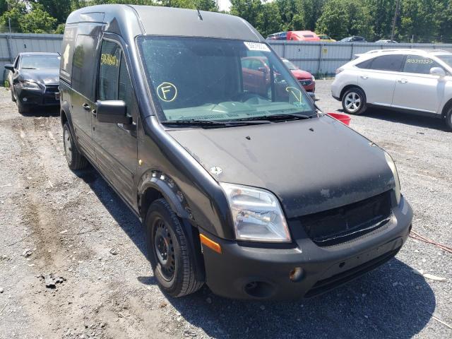 FORD TRANSIT CO 2011 with VIN NM0LS7AN5BT049316 - Photo from auction