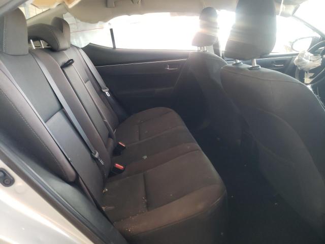 Photo 6 from auction – 2017 TOYOTA COROLLA L with VIN 2T1BURHE1HC827251