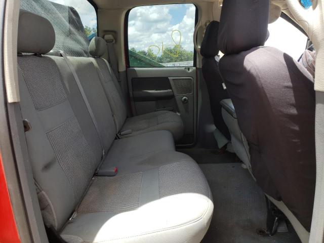 Photo 6 from auction – 2007 DODGE RAM 2500 S with VIN 3D7KR28C77G700442