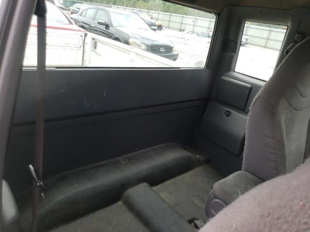Photo 6 from auction – 2002 FORD RANGER SUP with VIN 1FTYR14V82PB25004