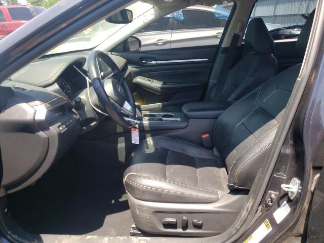 Photo 5 from auction – 2019 NISSAN ALTIMA SL with VIN 1N4BL4EV2KC149447