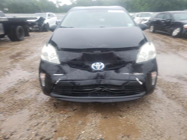 Photo 9 from auction – 2013 TOYOTA PRIUS with VIN JTDKN3DU7D5601150