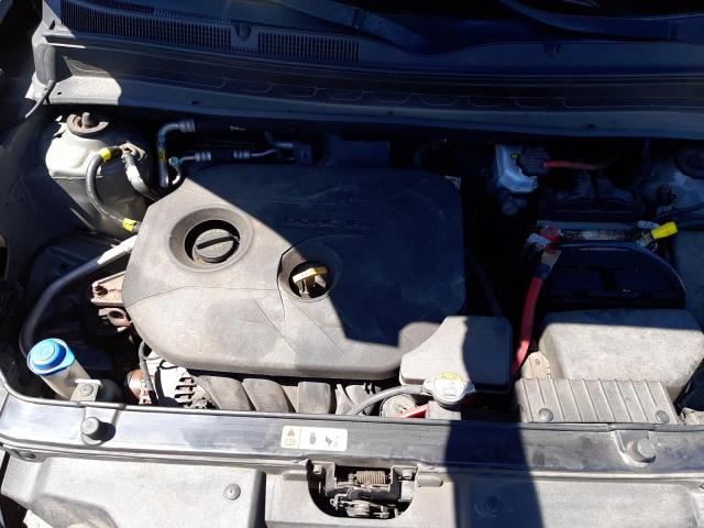 Снимка 7 от търг – 2012 KIA SOUL + с VIN KNDJT2A66C7367989