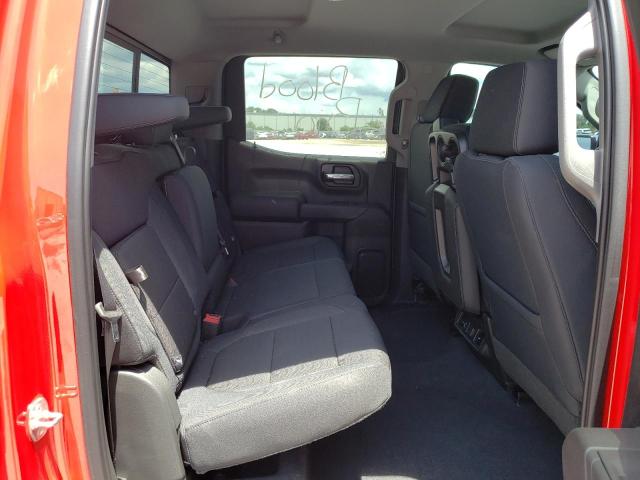 Photo 6 from auction – 2019 CHEVROLET SILVERADO with VIN 3GCPWCED4KG191057
