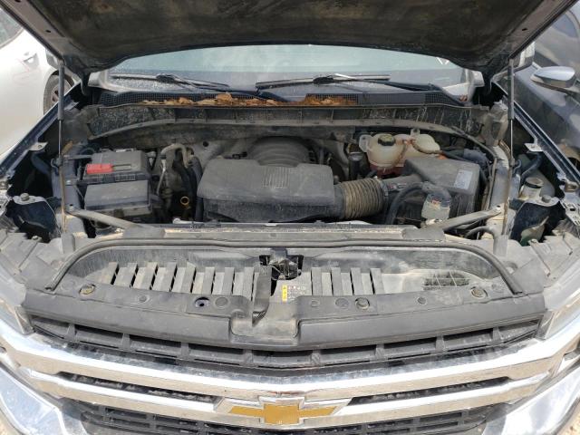 Photo 7 from auction – 2019 CHEVROLET SILVERADO with VIN 1GCUYDED8KZ174071