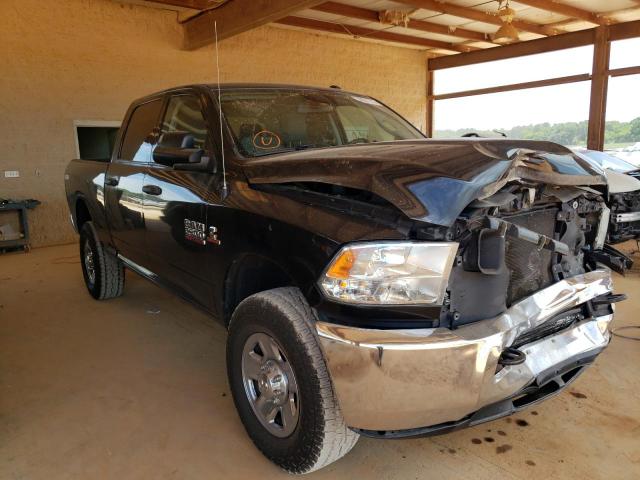 صورة رقم 1 من المزاد - 2016 RAM 2500 ST مع VIN 3C6UR5CL5GG118620
