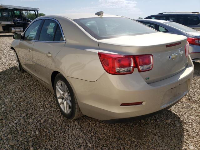 Photo 3 from auction – 2015 CHEVROLET MALIBU 1LT with VIN 1G11C5SL8FF291491