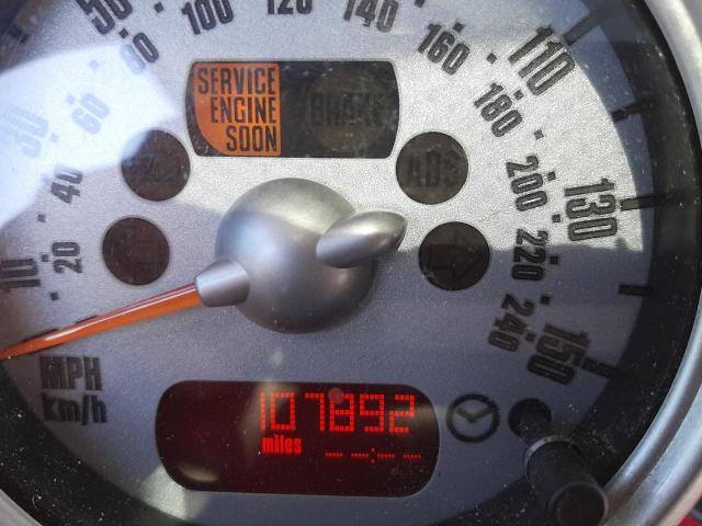 Photo 8 from auction – 2005 MINI COOPER S with VIN WMWRE33595TL12659