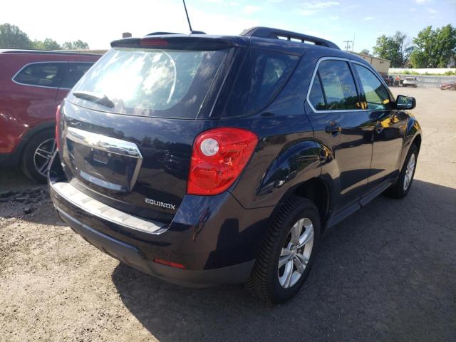 Photo 4 from auction – 2015 CHEVROLET EQUINOX LS with VIN 2GNFLEEK8F6209020