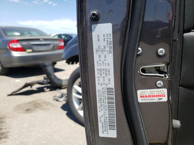 Photo 10 from auction – 2017 DODGE JOURNEY SX with VIN 3C4PDCBB6HT612978
