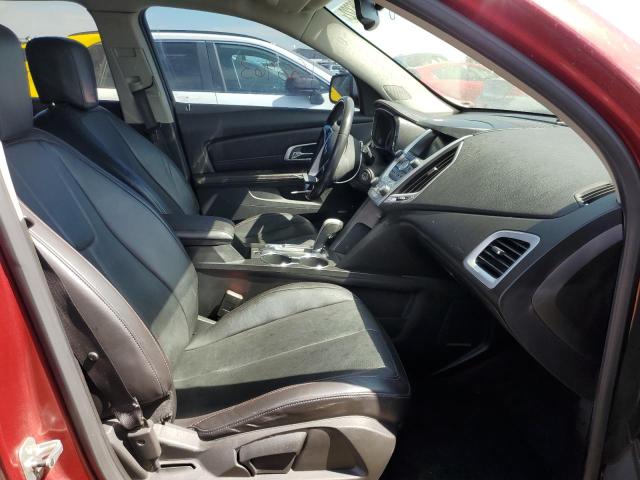 Photo 5 from auction – 2010 GMC TERRAIN SL with VIN 2CTFLJEY0A6337643