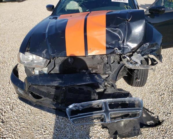 Фото 7 с аукциона – 2014 DODGE CHARGER SE с VIN 2C3CDXBG3EH315399