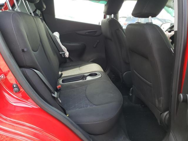Photo 6 from auction – 2019 CHEVROLET SPARK LS with VIN KL8CB6SA9KC714445