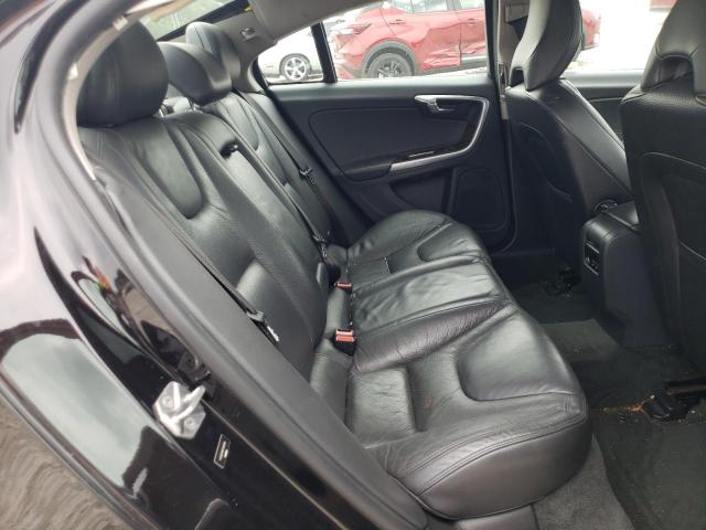 Photo 6 from auction – 2014 VOLVO S60 T5 with VIN YV1612FS6E1292566