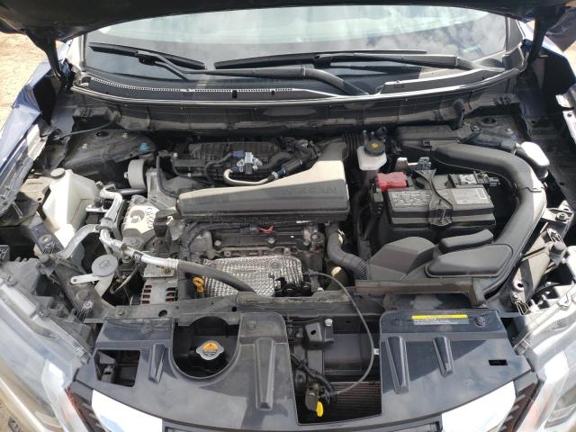 Photo 7 from auction – 2020 NISSAN ROGUE S with VIN 5N1AT2MT7LC790696
