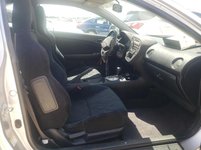 Zdjęcie 5 z aukcji – 2003 ACURA RSX z VIN JH4DC54893C016253