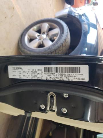 Photo 10 from auction – 2016 RAM 1500 SLT with VIN 1C6RR7LTXGS409866