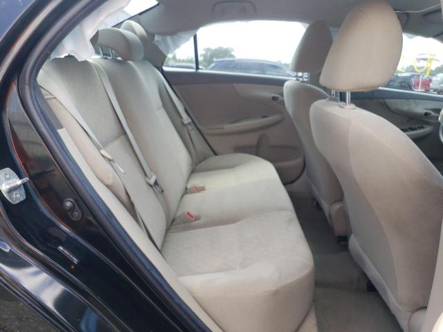Photo 6 from auction – 2010 TOYOTA COROLLA BA with VIN 2T1BU4EE2AC489811