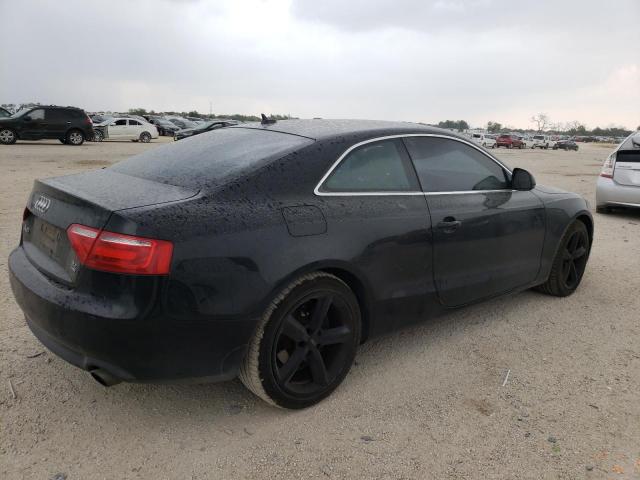 Photo 4 from auction – 2009 AUDI A5 QUATTRO with VIN WAUDK78T19A050624