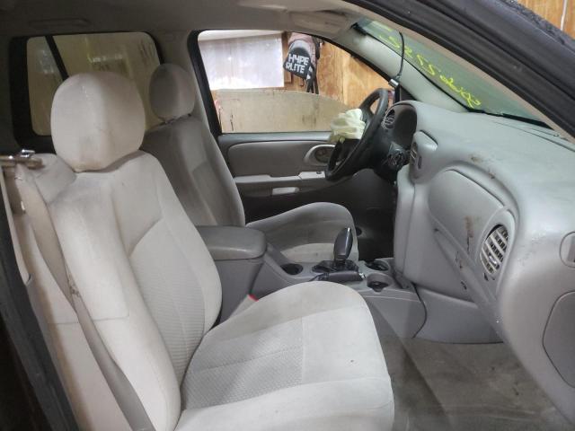Photo 5 from auction – 2008 CHEVROLET TRAILBLAZE with VIN 1GNDT13S182246719