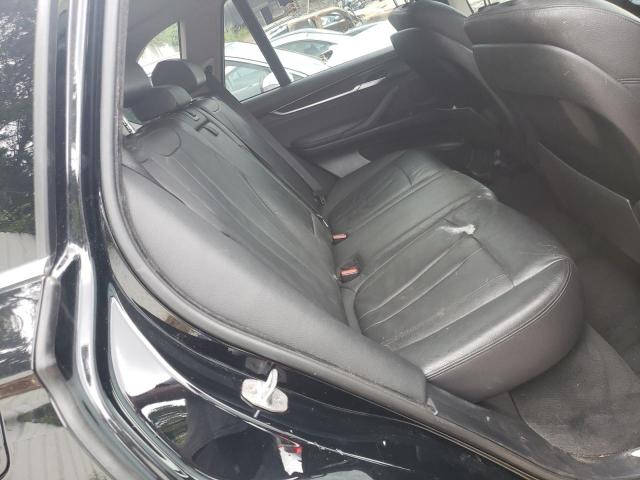 Photo 6 from auction – 2016 BMW X5 SDRIVE3 with VIN 5UXKR2C57G0U17626