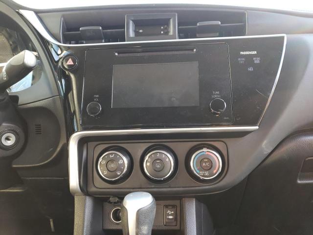 Photo 10 from auction – 2017 TOYOTA COROLLA L with VIN 2T1BURHE4HC781379