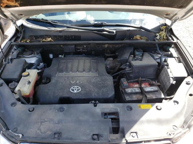 Photo 7 from auction – 2012 TOYOTA RAV4 LIMIT with VIN 2T3DK4DV7CW077375