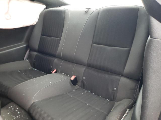 Photo 6 from auction – 2013 CHEVROLET CAMARO LS with VIN 2G1FA1E31D9137971