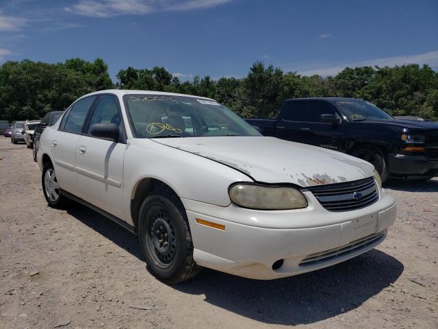CHEVROLET CLASSIC 2004 с VIN 1G1ND52F04M570533 - Фото с аукциона