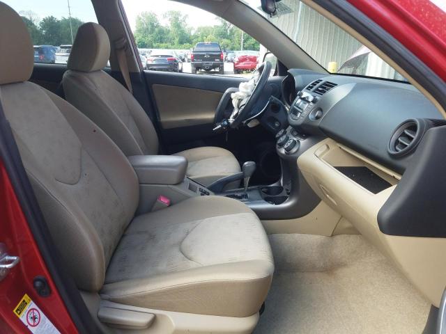 Photo 5 from auction – 2009 TOYOTA RAV4 with VIN JTMBF33V29D013869