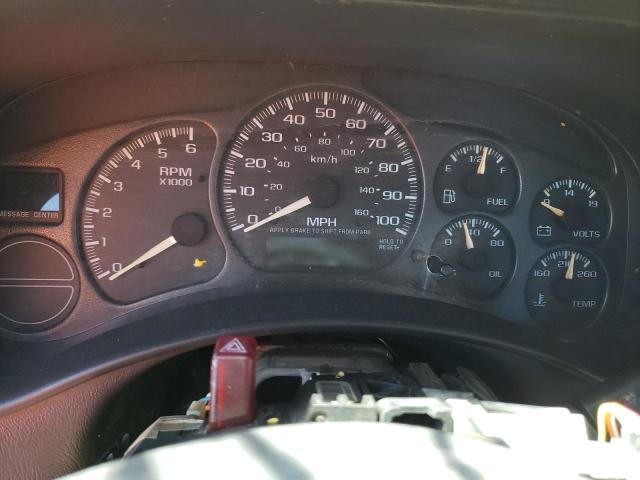 Photo 8 from auction – 2001 CHEVROLET SILVERADO with VIN 1GCEC14W41Z325670