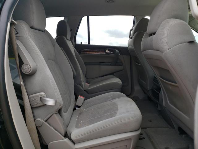 Photo 6 from auction – 2017 BUICK ENCLAVE with VIN 5GAKRAKD4HJ335385