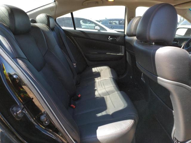 Photo 6 from auction – 2010 NISSAN MAXIMA S with VIN 1N4AA5AP1AC825755